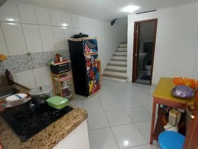 Imagem 15: Casa Duplex santa Cruz Aracruz-Es