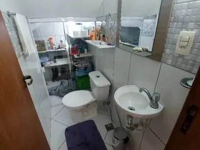 Imagem 9: Casa Duplex santa Cruz Aracruz-Es