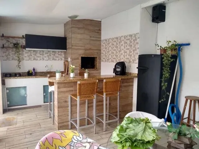 Imagem 10: Casa com Piscina