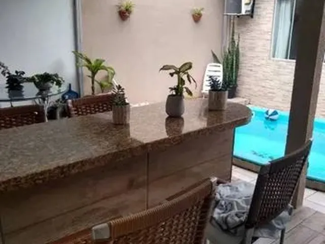 Imagem 11: Casa com Piscina