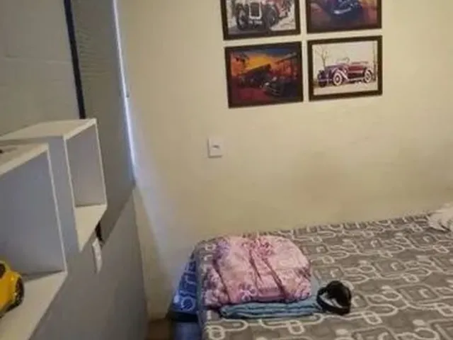 Imagem 13: Casa com Piscina