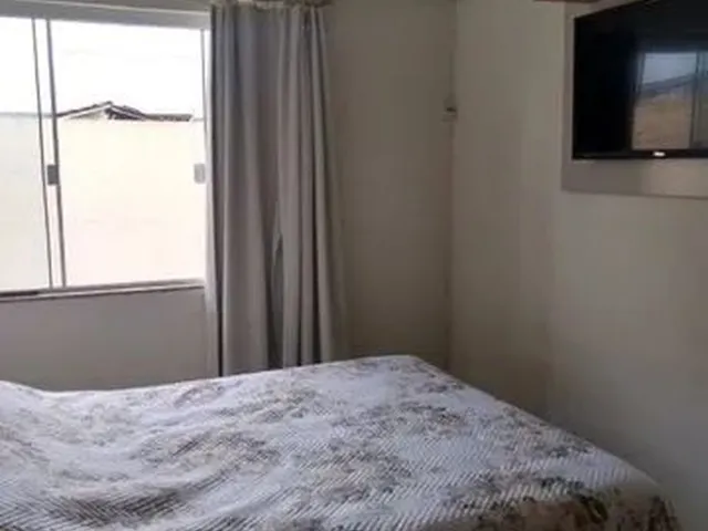 Imagem 15: Casa com Piscina