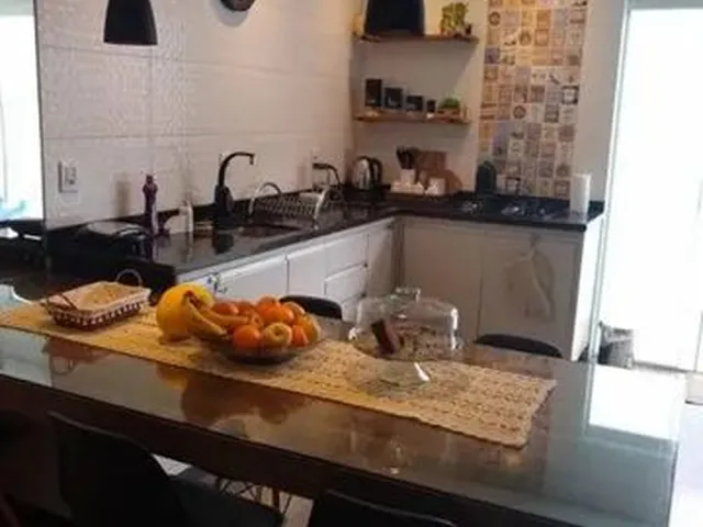 Imagem 7: Casa com Piscina
