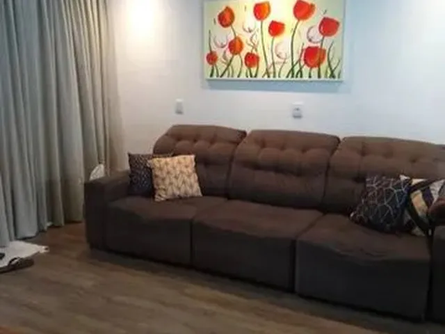 Imagem 5: Casa com Piscina