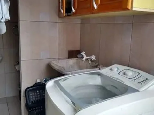 Imagem 12: Casa com Piscina