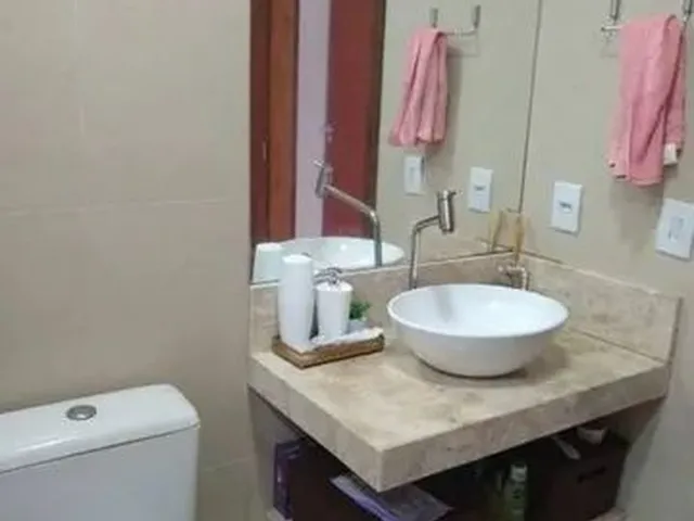 Imagem 14: Casa com Piscina