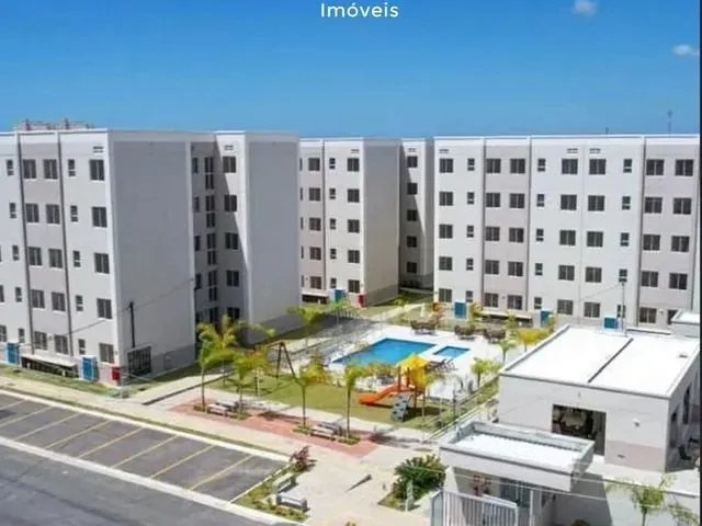 Imagem 2: Lançamento na Região do Siqueira, Ap de 2 Quartos, Renda a Partir de R$ 1600, Lazer