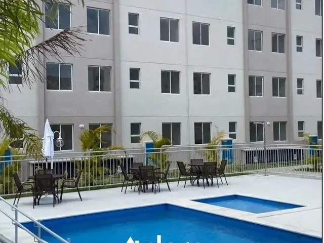 Imagem 3: Lançamento na Região do Siqueira, Ap de 2 Quartos, Renda a Partir de R$ 1600, Lazer