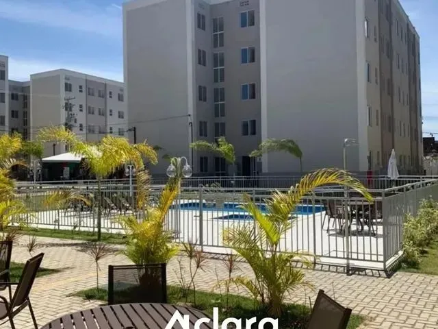 Imagem 5: Lançamento na Região do Siqueira, Ap de 2 Quartos, Renda a Partir de R$ 1600, Lazer