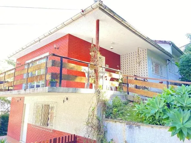 Imagem: Casa para Venda em Teresópolis, Parque