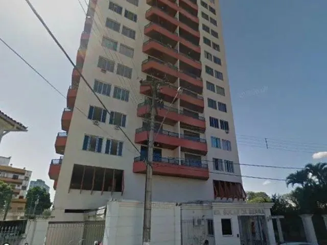 Imagem: Apartamento em Leilão - Centro - Resende