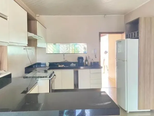Imagem 3: Casa a Venda Casa com 2 dormitórios