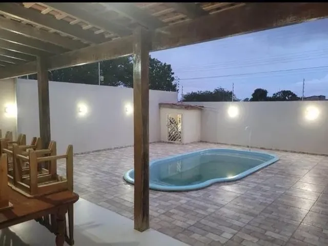 Imagem 6: Casa a Venda Casa com 2 dormitórios