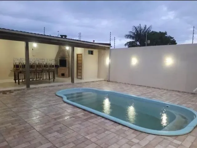 Imagem 4: Casa a Venda Casa com 2 dormitórios