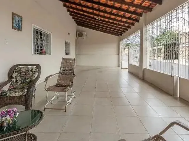 Imagem: Casa no Conjunto Versalhes - Bairro Planalto