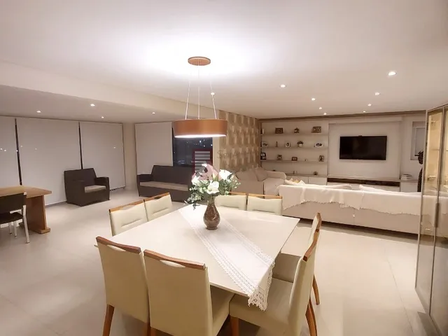Imagem: Apartamento a Venda Alto Padrão