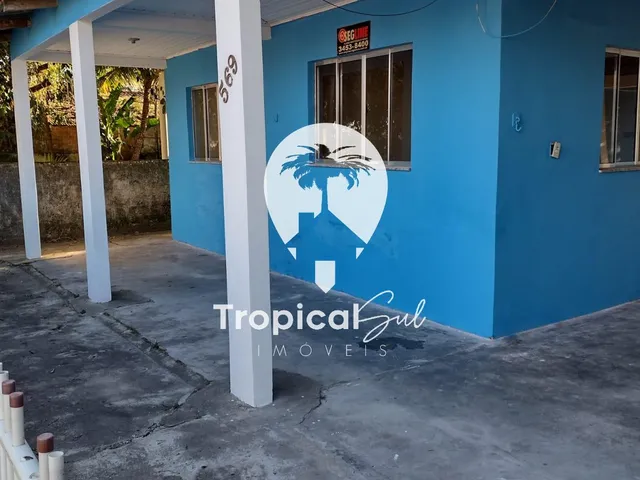 Imagem 6: Casa com 2 dormitórios à venda, Shangri-lá, PONTAL DO PARANA - PR