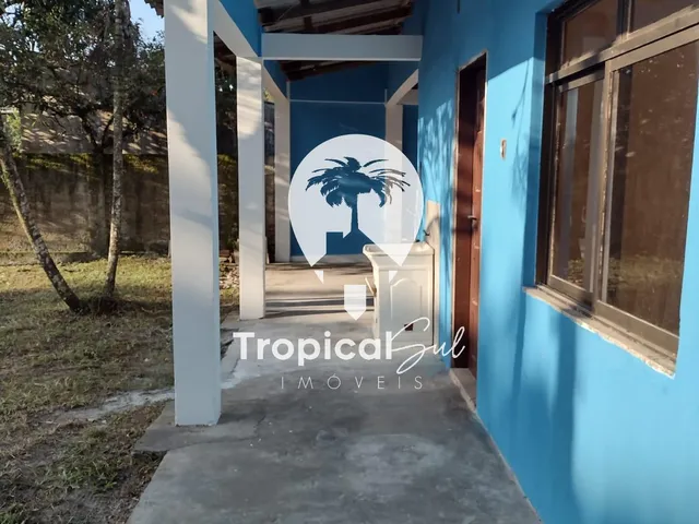 Imagem 7: Casa com 2 dormitórios à venda, Shangri-lá, PONTAL DO PARANA - PR