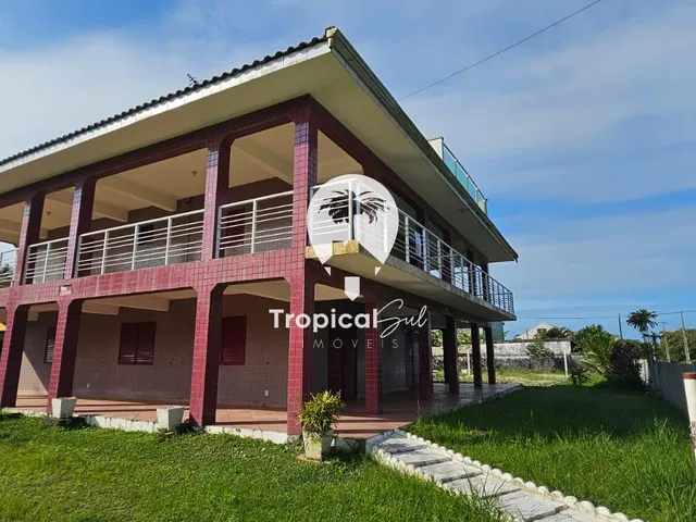 Imagem: Sobrado frente mar, Locação Temporada