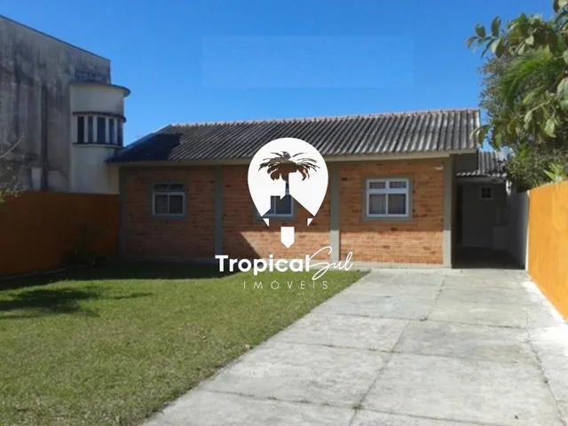 Imagem: Casa Locação Temporada, Shangri-Lá, Pontal