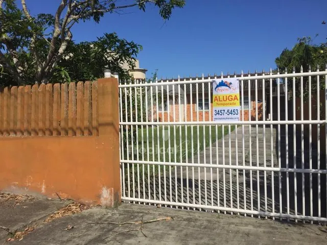 Imagem 4: Casa Locação Temporada, Shangri-Lá, Pontal do Parana - Pr
