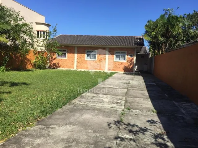 Imagem 7: Casa Locação Temporada, Shangri-Lá, Pontal do Parana - Pr