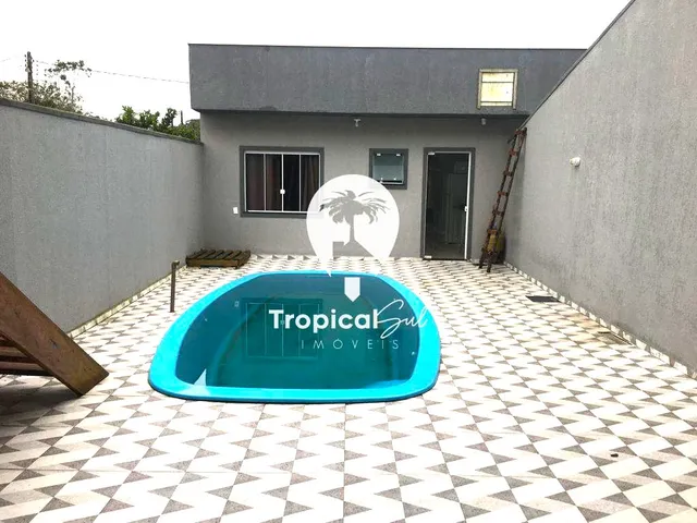 Imagem: Casa a Venda e Locação Temporada, balneario