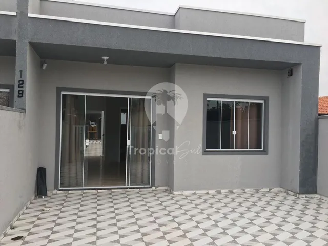 Imagem 10: Casa a Venda e Locação Temporada, balneario Guapê, PONTAL DO PARANA - PR