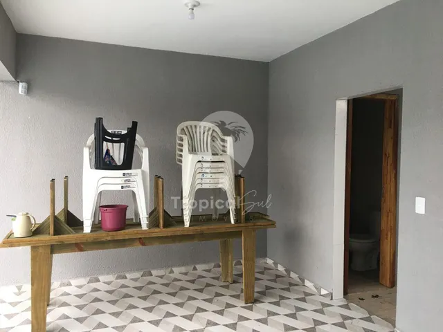 Imagem 2: Casa a Venda e Locação Temporada, balneario Guapê, PONTAL DO PARANA - PR
