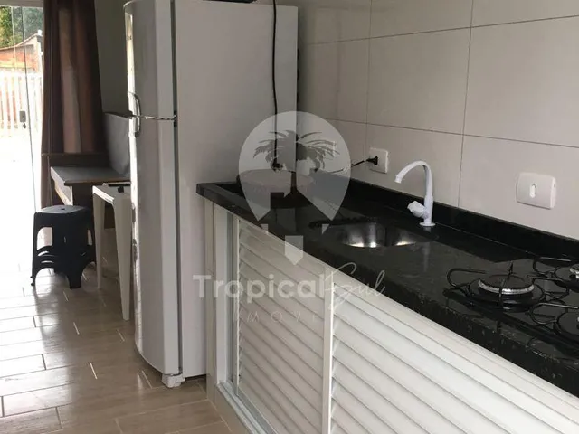Imagem 7: Casa a Venda e Locação Temporada, balneario Guapê, PONTAL DO PARANA - PR