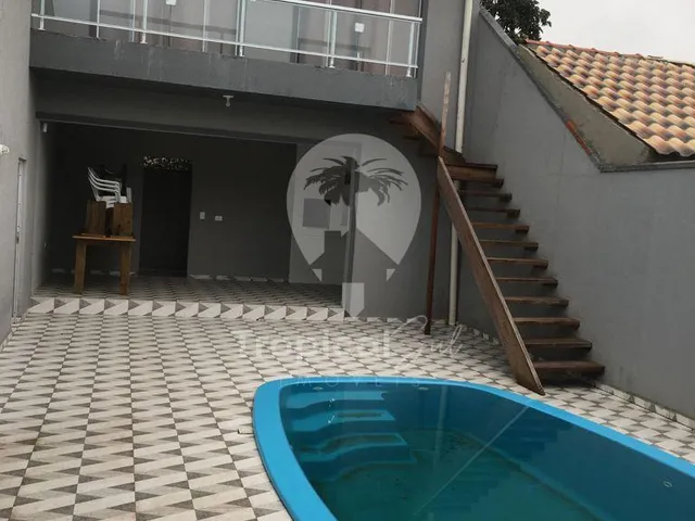Imagem 8: Casa a Venda e Locação Temporada, balneario Guapê, PONTAL DO PARANA - PR
