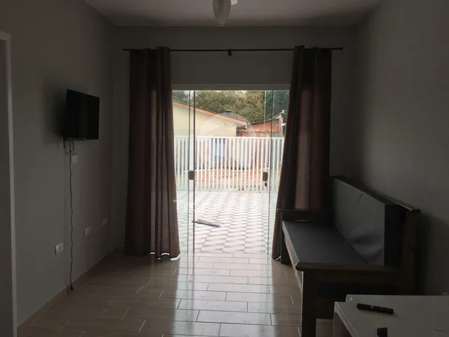 Imagem 9: Casa a Venda e Locação Temporada, balneario Guapê, PONTAL DO PARANA - PR