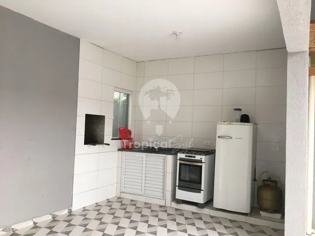 Imagem 14: Casa a Venda e Locação Temporada, balneario Guapê, PONTAL DO PARANA - PR