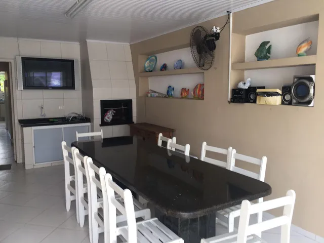Imagem 6: Sobrado com 8 dormitórios, Atami Norte, PONTAL DO PARANA - PR