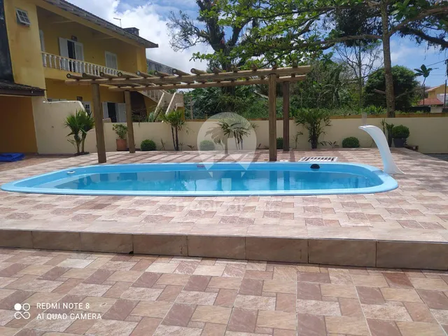 Imagem 5: Casa para Locação Temporada , Balneário Guapê, Pontal do Parana - Pr