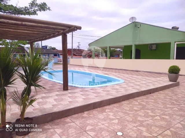 Imagem 3: Casa para Locação Temporada , Balneário Guapê, Pontal do Parana - Pr