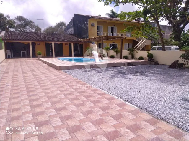 Imagem 8: Casa para Locação Temporada , Balneário Guapê, Pontal do Parana - Pr