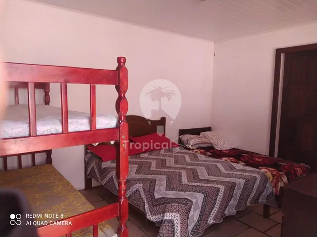 Imagem 4: Casa para Locação Temporada , Balneário Guapê, Pontal do Parana - Pr