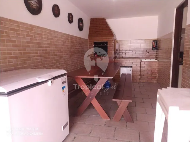 Imagem 6: Casa para Locação Temporada , Balneário Guapê, Pontal do Parana - Pr