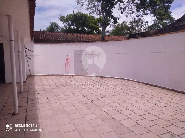 Imagem 7: Casa para Locação Temporada , Balneário Guapê, Pontal do Parana - Pr