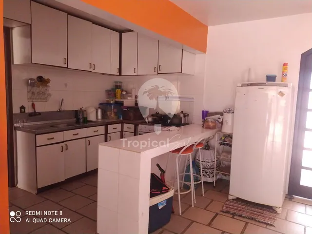 Imagem 9: Casa para Locação Temporada , Balneário Guapê, Pontal do Parana - Pr
