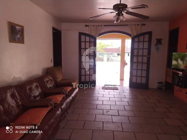 Imagem 11: Casa para Locação Temporada , Balneário Guapê, Pontal do Parana - Pr
