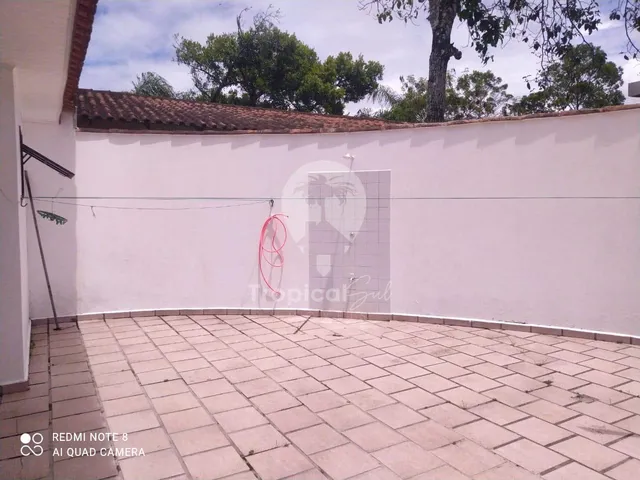 Imagem 15: Casa para Locação Temporada , Balneário Guapê, Pontal do Parana - Pr