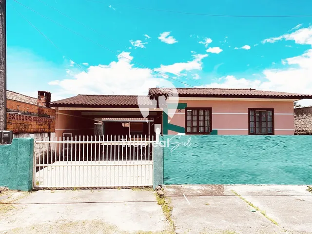 Imagem 1: Casas com 3 dormitórios à venda, Primavera, PONTAL DO PARANA - PR