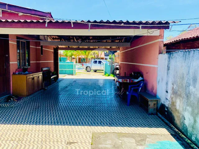 Imagem 3: Casas com 3 dormitórios à venda, Primavera, PONTAL DO PARANA - PR