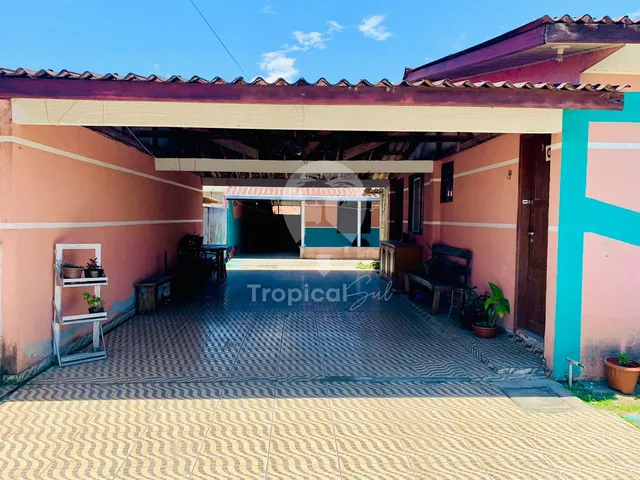 Imagem 4: Casas com 3 dormitórios à venda, Primavera, PONTAL DO PARANA - PR