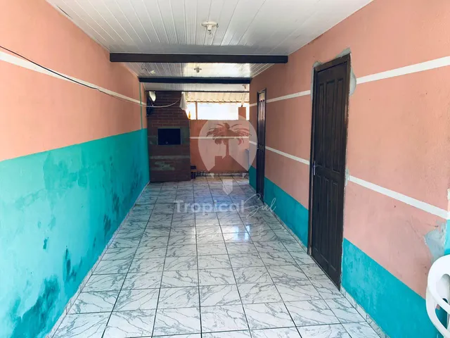 Imagem 2: Casas com 3 dormitórios à venda, Primavera, PONTAL DO PARANA - PR