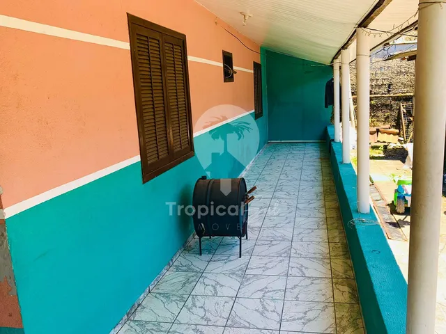 Imagem 5: Casas com 3 dormitórios à venda, Primavera, PONTAL DO PARANA - PR