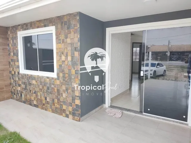 Imagem 5: Casa com 2 Dormitórios À Venda, Shangri-Lá, Pontal do Parana - Pr