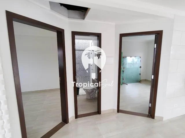 Imagem 11: Casa com 2 Dormitórios À Venda, Shangri-Lá, Pontal do Parana - Pr
